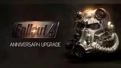 Fallout 4 Anniversary Upgrade (PC) [Global] [Standard]