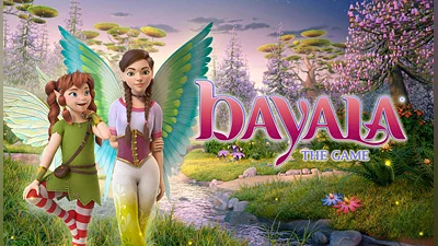 Bayala: The Game (Nintendo Switch EU)