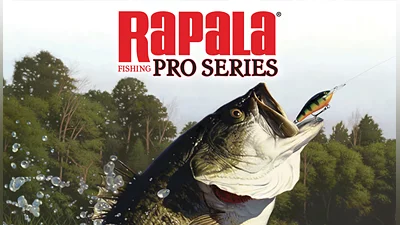 Rapala Fishing: Pro Series (Nintendo Switch EU)