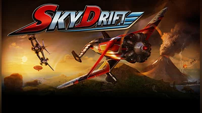SkyDrift