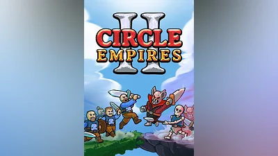 Circle Empires 2
