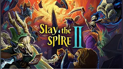 Slay the Spire 2 (PC) [Europe] [Standard]