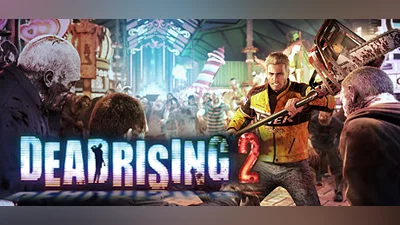 Dead Rising 2 (Xbox) [Europe] [Standard]