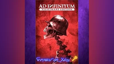 Ad Infinitum - Nightmare Edition XBOX