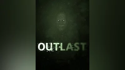 Outlast + Outlast:Whistleblowe Steam CD Key (Global)