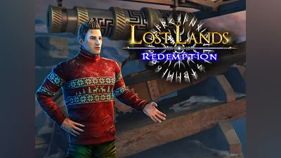 Lost Lands 7: Redemption (PS5)