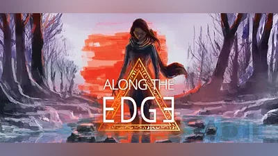 Along the Edge / Steam Key / RU+CIS | AUTO DELIVERY 24/7