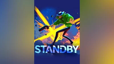 STANDBY Steam Key GLOBAL
