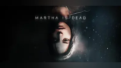Martha Is Dead / Steam Key / RU+CIS | AUTO DELIVERY 24/7