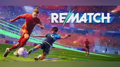 REMATCH / Steam Key / RU+CIS | AUTO DELIVERY 24/7
