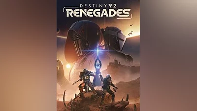 Destiny 2: Renegades Steam CD Key (Global)