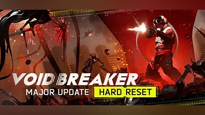 VOID/BREAKER / Steam Key / RU+CIS | AUTO DELIVERY 24/7