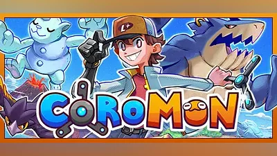 Coromon / Steam Key / RU+CIS | AUTO DELIVERY 24/7