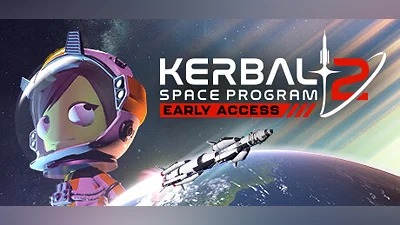 Kerbal Space Program 2 (PC) [Asia] [Standard]