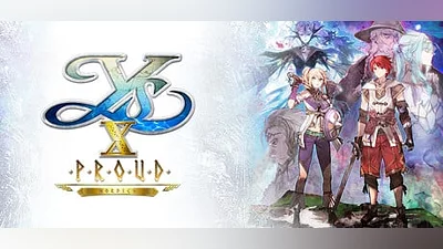 Ys X: Proud Nordics (Steam key)
