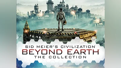 Sid Meier’s Civilization Beyond Earth Collection steam