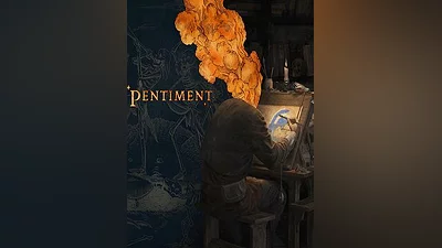 Pentiment Steam CD Key (Global)