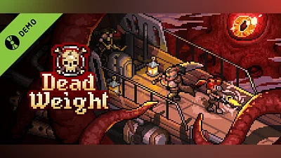Dead Weight Demo Bundle