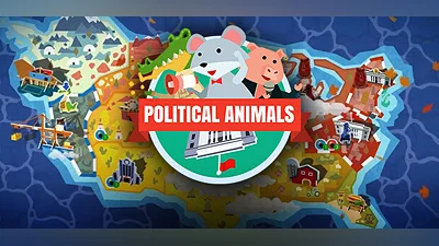 Political Animals
