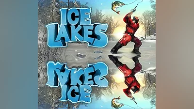 Ice Lakes (Steam Key/RU+CIS)