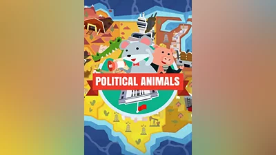 Political Animals (pc)