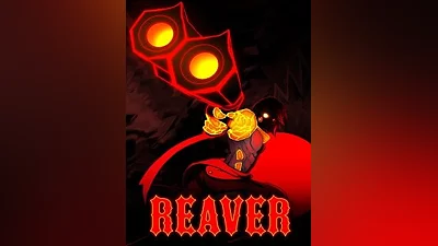 REAVER Europe Steam CD Key (Europe)
