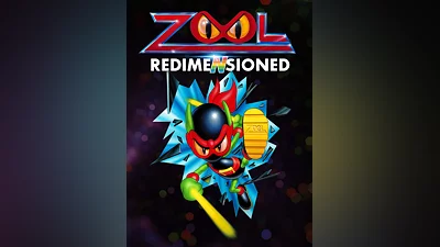 Zool Redimensioned