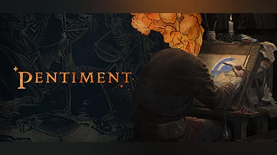 Pentiment (PC) [Global] [Standard]