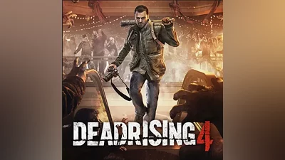 Dead Rising 4 (STEAM KEY) GLOBAL