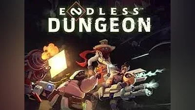 Endless Dungeon Steam Key Global