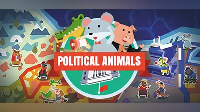 Political Animals (Steam key)