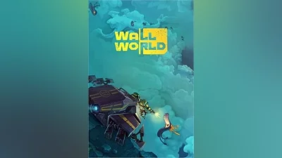 Wall World XBOX