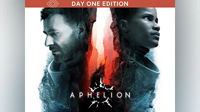 Aphelion (PS5)