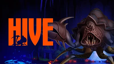 The Hive