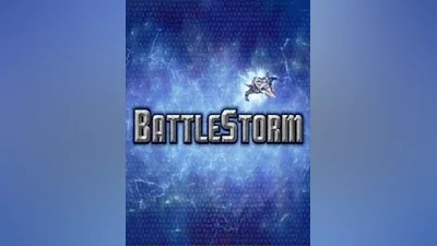 BattleStorm Steam CD Key (Global)