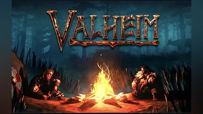 Valheim (Global) (PC) - Steam - Digital Key