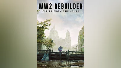 WW2 Rebuilder (pc)