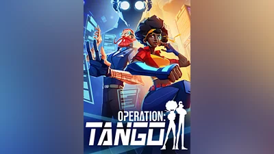 Operation: Tango (pc)