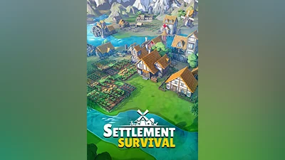 Settlement Survival (pc)