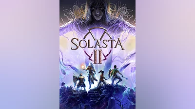 Solasta II (pc)