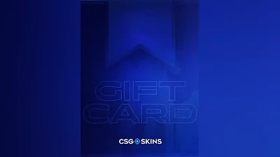 CSGO-Skins Gift Card 2 USD CSGO-Skins CD Key (Global)