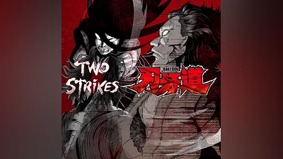 Two Strikes - Musashi Miyamoto (PS5)