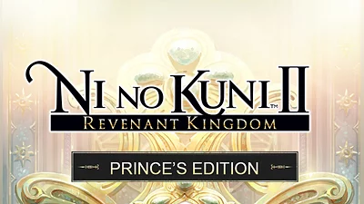 Ni no Kuni II: Revenant Kingdom - The Prince's Edition