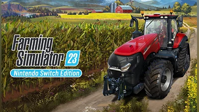 Farming Simulator 23 (Nintendo Switch EU)