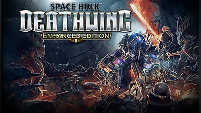 Space Hulk Deathwing - Enhanced Edition
