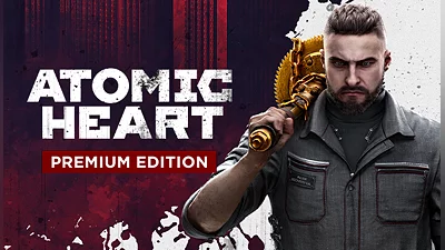 Atomic Heart - Premium Edition