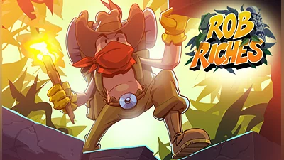 Rob Riches