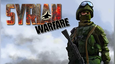 Syrian Warfare
