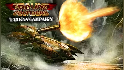 Ground Pounders: Tarka DLC