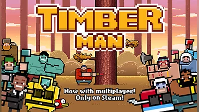 Timberman